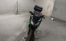 KAWASAKI NINJA 650 2015 EX650E