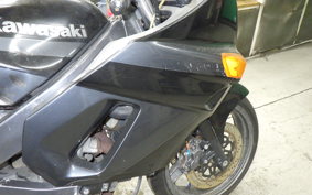 KAWASAKI ZZ-R400 1990 ZX400K