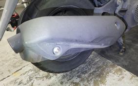 SUZUKI ADDRESS V125 G 2001 CF46A