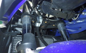 SUZUKI GSX250R 2025