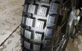 YAMAHA DT250 2016 DT1F