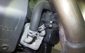 YAMAHA XSR900 2023 RN80J