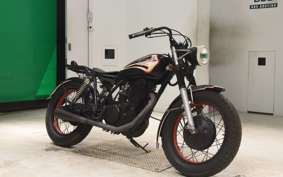 YAMAHA SR400 Gen.2 1995 1JR