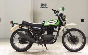 KAWASAKI 250TR 2022 BJ250F
