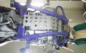 KAWASAKI KLX250 ES Type 1996 LX250E