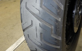 KAWASAKI ELIMINATOR400-3 2023 EL400A