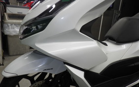 HONDA PCX 125 2010 JK05