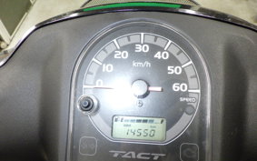 HONDA TACT-4ﾍﾞｰｼｯｸ 2009 AF75