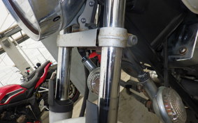 YAMAHA DRAGSTAR 250 VG02J