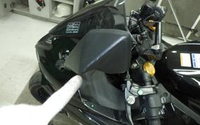KAWASAKI ZX-25R ZX250E