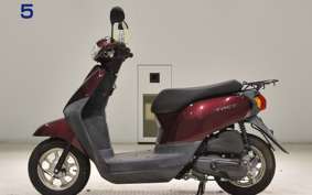 HONDA TACT-4ﾍﾞｰｼｯｸ AF79