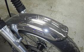 YAMAHA SR400 Gen.5 2022 RH16J