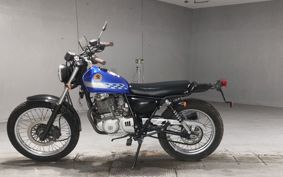 SUZUKI GLASS TRACKER BIG BOY NJ4BA