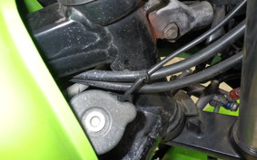 KAWASAKI GPZ900R NINJA 1998 ZX900A