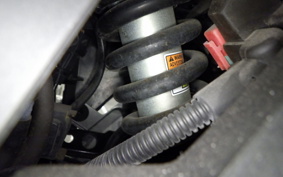 SUZUKI Vｽﾄﾛｰﾑ250