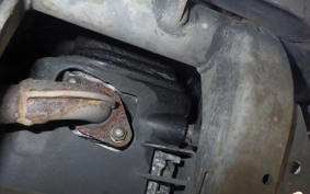 HONDA DIO 110 2017 JF31