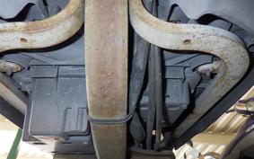 SUZUKI LET's 4 CA45A