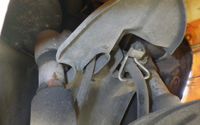 HONDA DIO Z4 AF57