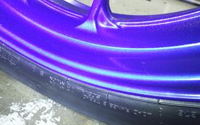 YAMAHA YZF-R25 2017 RG43J