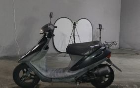 HONDA DIO AF27