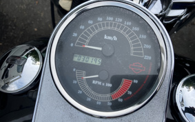 HARLEY FLHR 100TH 2003 FDV