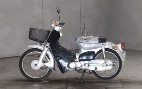 HONDA SUPER CUB50 AA01