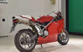 DUCATI 999 S 2003