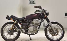 HONDA GB250 CLUBMAN GEN 2 MC10