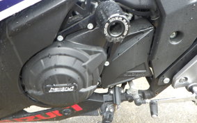 SUZUKI GSX250R