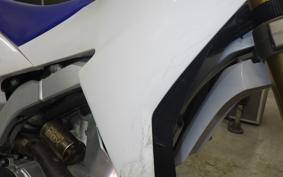 YAMAHA WR250R 2018 DG15J