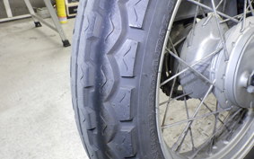 HONDA CB223S 2006 MC40