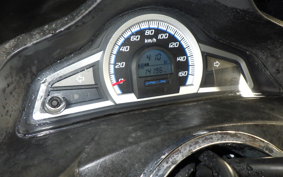 HONDA PCX125 2013 JF56