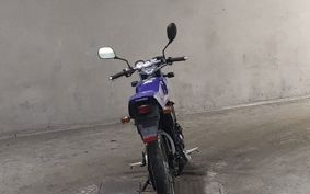 YAMAHA RZ50 RA02J