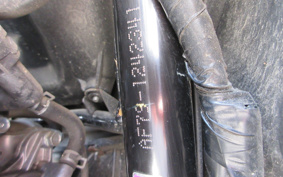 HONDA MANY CTOR AF79