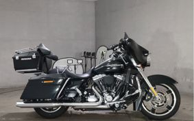 HARLEY FLHX 1690 KBM