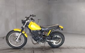 YAMAHA TW225 DG09J
