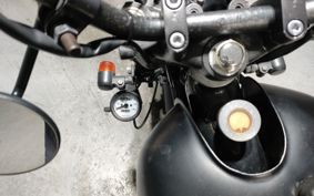 YAMAHA SR400 2002 RH01J