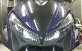 YAMAHA NVX125 2011