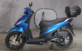 SUZUKI ADDRESS V110 CE47A