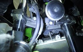 KAWASAKI NINJA 400 2019 EX400G