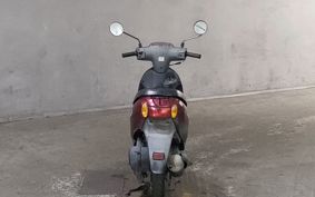 SUZUKI LET's 4 CA46A