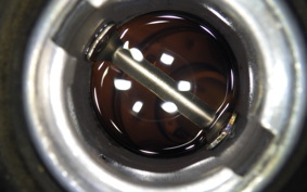 HONDA C110 SUPER CUB JA07