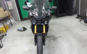 YAMAHA TRACER 9 GT 2021 RN70J