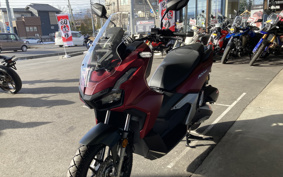 HONDA ADV160 2024 KF54