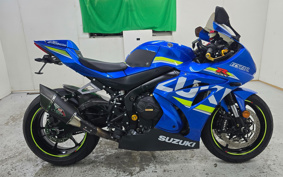 SUZUKI GSX-R1000R 2019 DM11A
