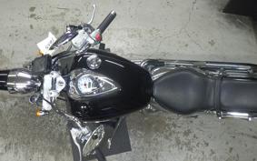 YAMAHA DRAGSTAR 400 2008 VH01J