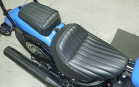 HARLEY FXBBS1870 2022