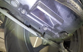 SUZUKI ADDRESS 110 2016 CE47A