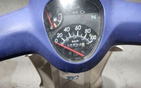 HONDA SUPER CUB110 JA07