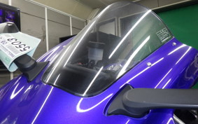 YAMAHA YZF-R1 2020 RN65J